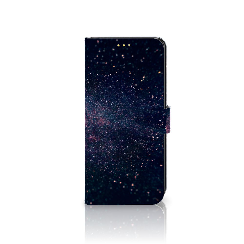 Xiaomi Poco X3 | Poco X3 Pro Book Case Stars