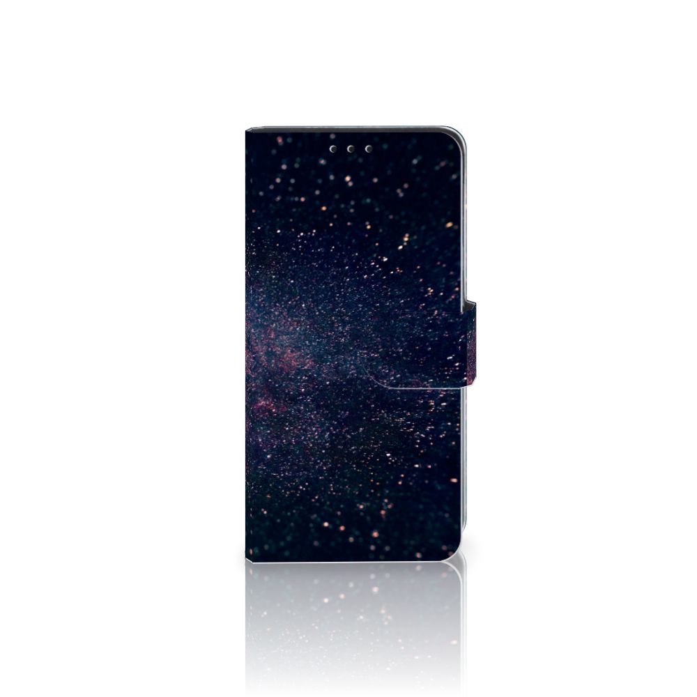 Xiaomi Redmi 7A Book Case Stars