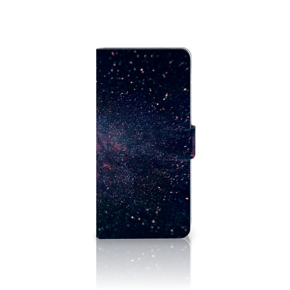 OnePlus 9 Pro Book Case Stars