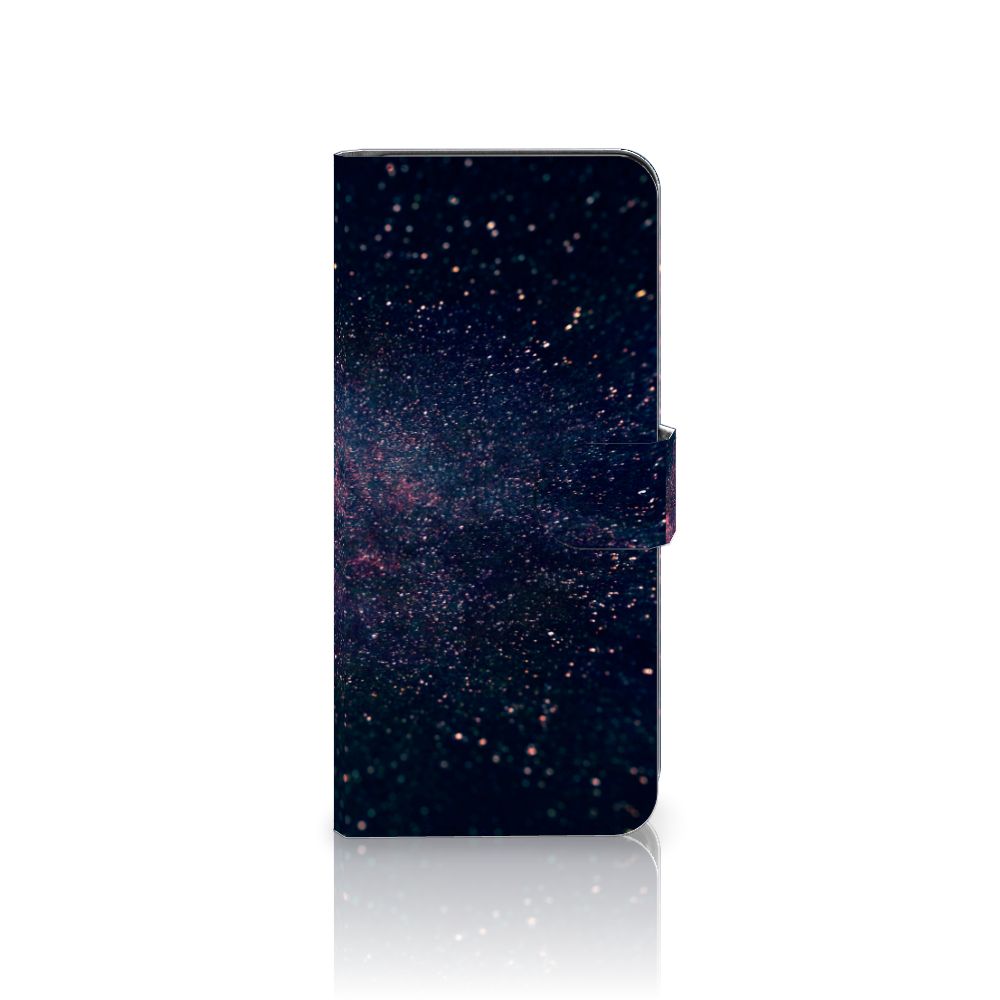 Samsung Galaxy A53 Book Case Stars
