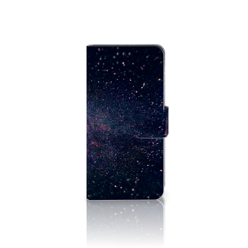 Xiaomi Mi 9 SE Book Case Stars