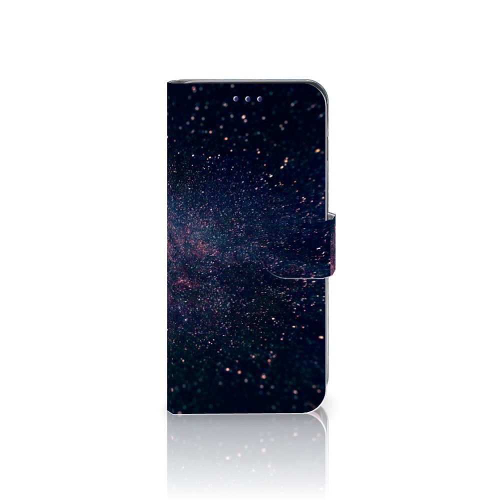 Samsung Galaxy S10 Book Case Stars