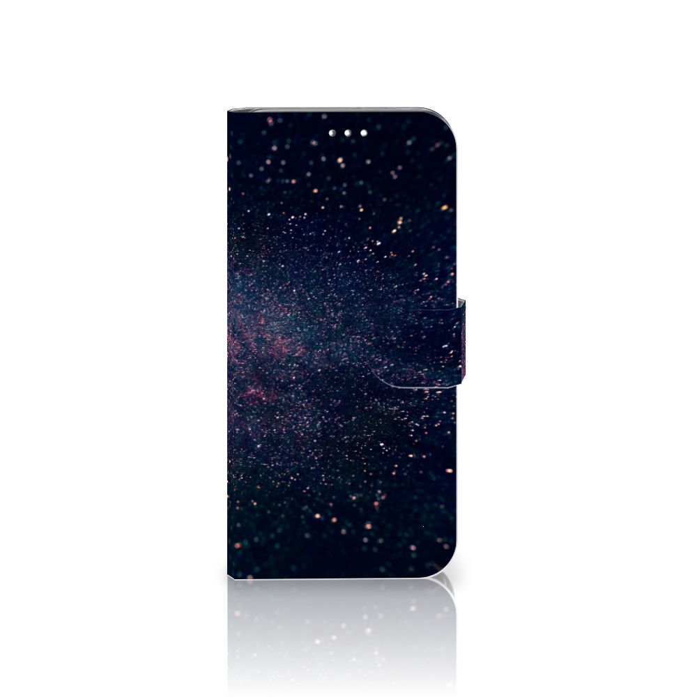 Samsung Galaxy S10 Plus Book Case Stars