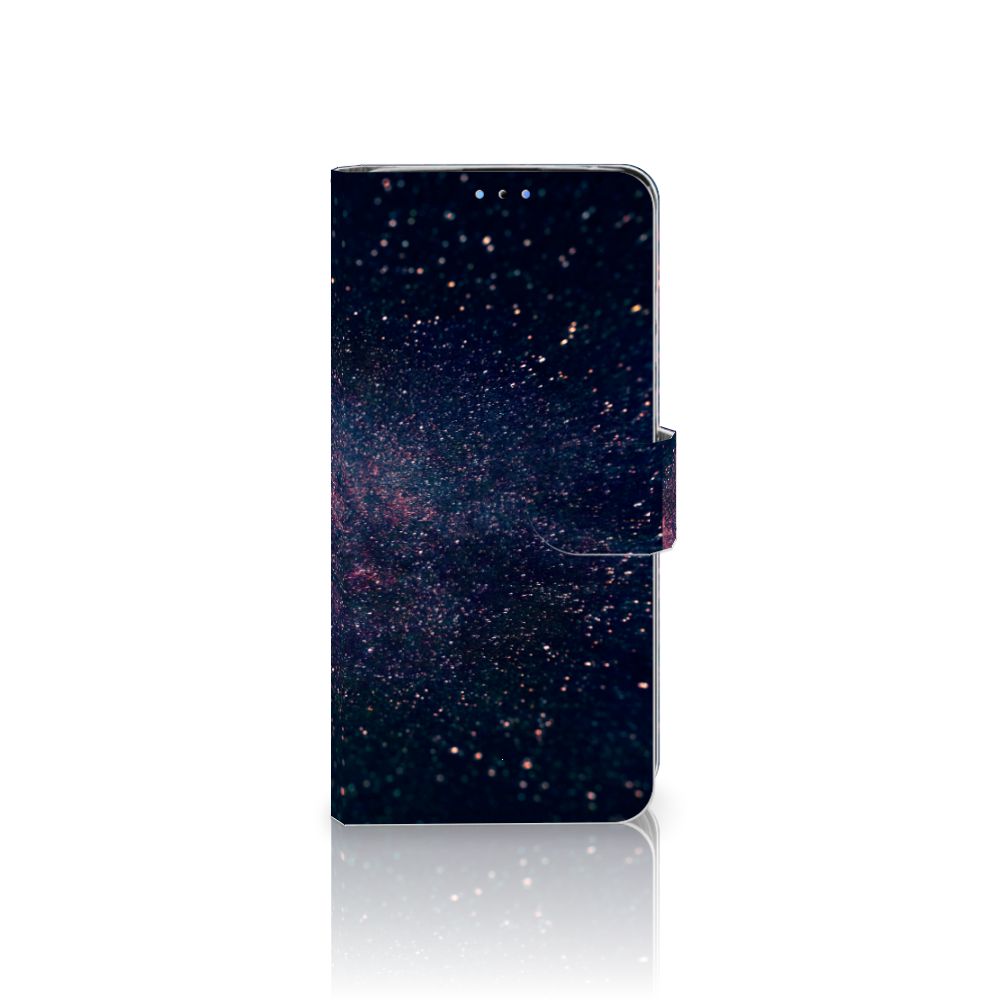 Huawei P30 Lite (2020) Bookcase Stars