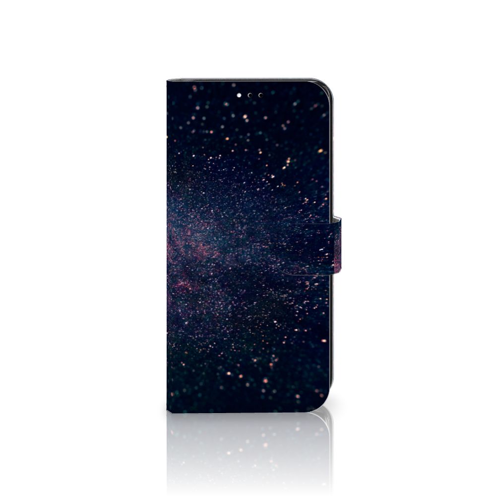 Xiaomi Redmi 9T | Poco M3 Book Case Stars