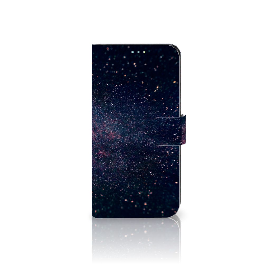 Samsung Galaxy A52 Bookcase Stars