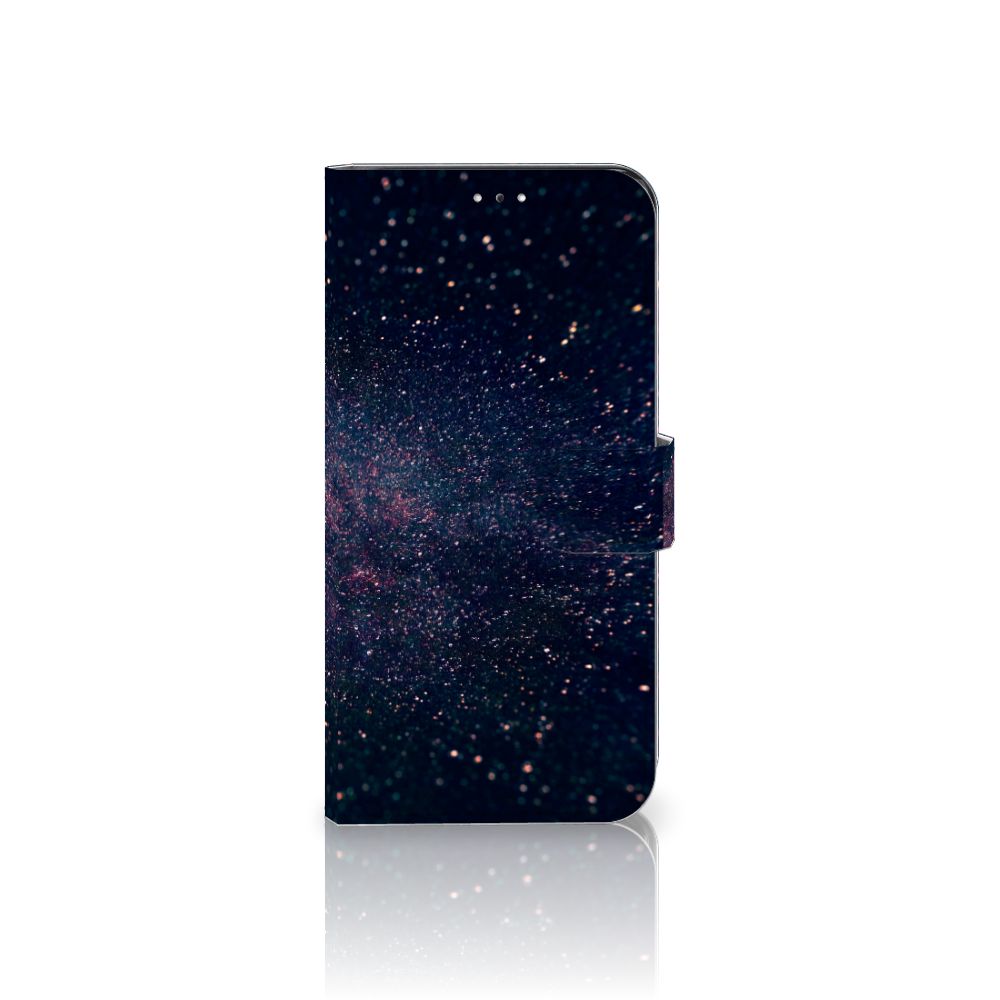 Samsung Galaxy A33 5G Book Case Stars