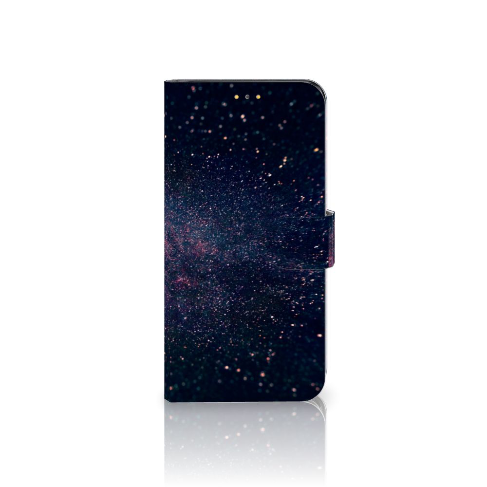 Samsung Galaxy M21 | M30s Book Case Stars