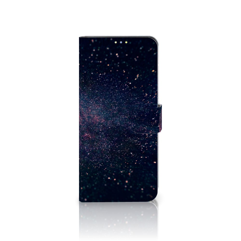 Xiaomi Redmi Note 9 Pro | Note 9S Book Case Stars