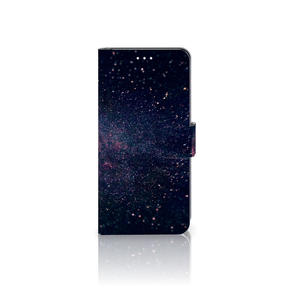 Samsung Galaxy S21 Book Case Stars