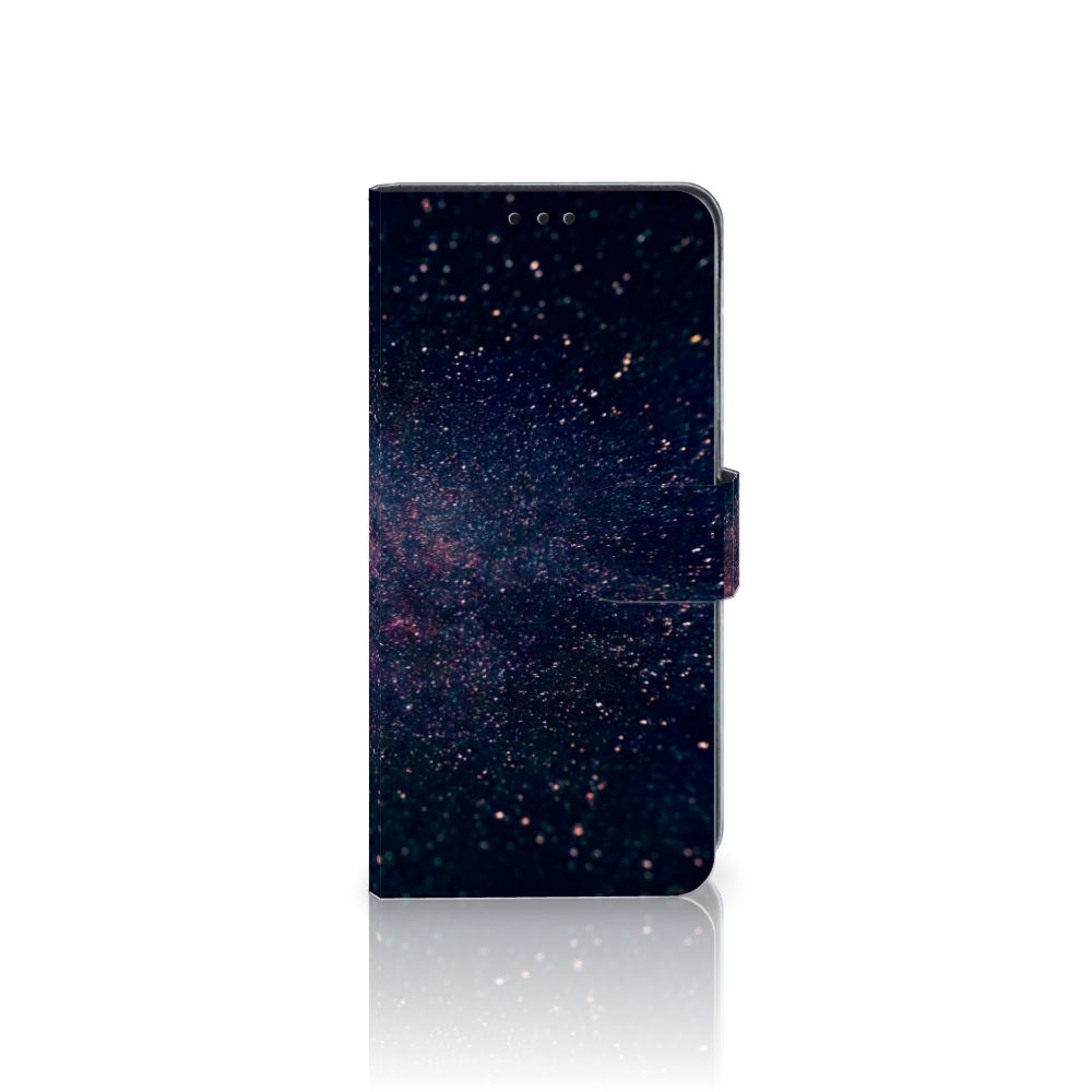 Samsung Galaxy M31 Book Case Stars