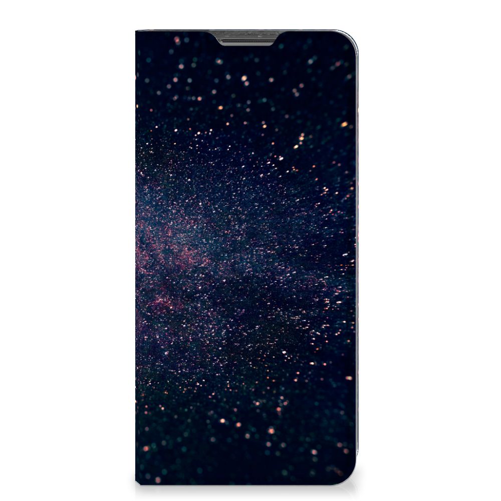 Xiaomi Redmi Note 11 Pro Stand Case Stars