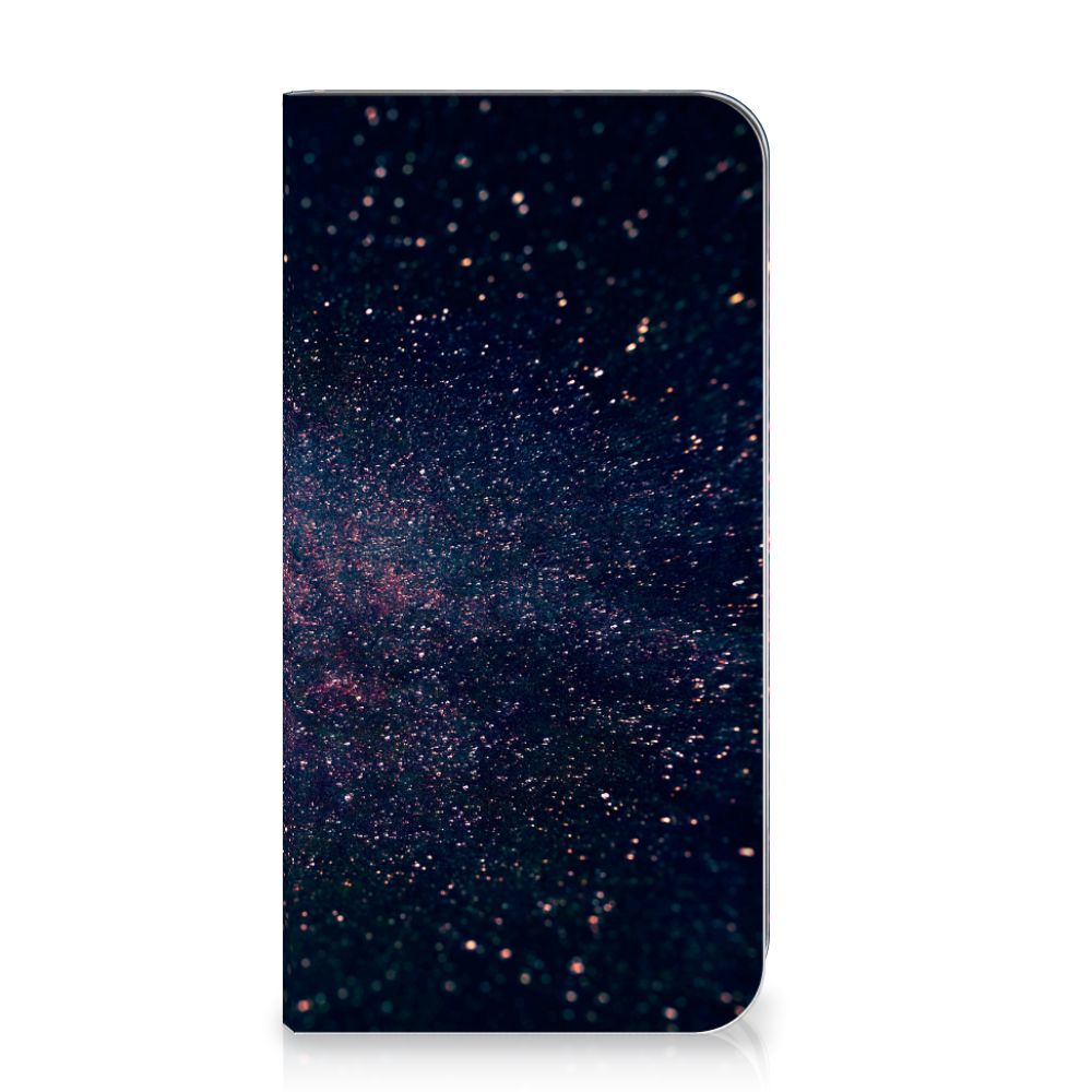 Apple iPhone 11 Pro Max Stand Case Stars