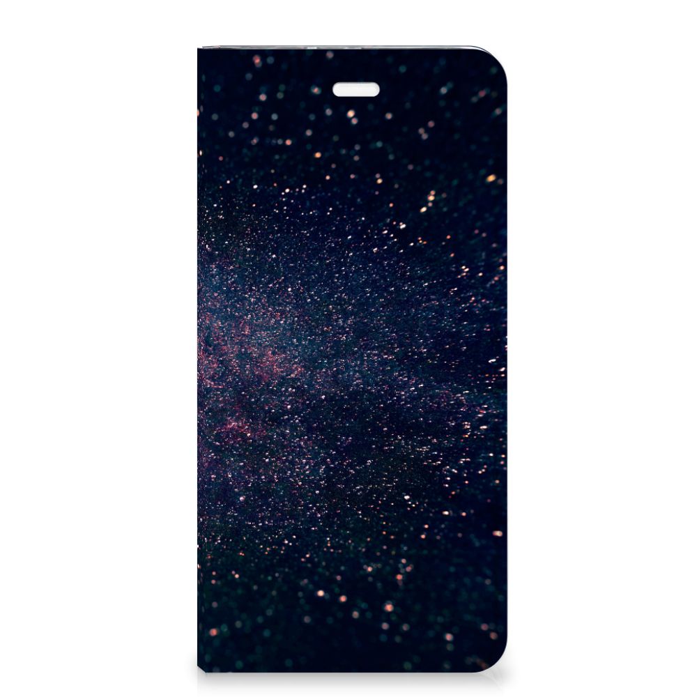 Huawei P10 Plus Stand Case Stars