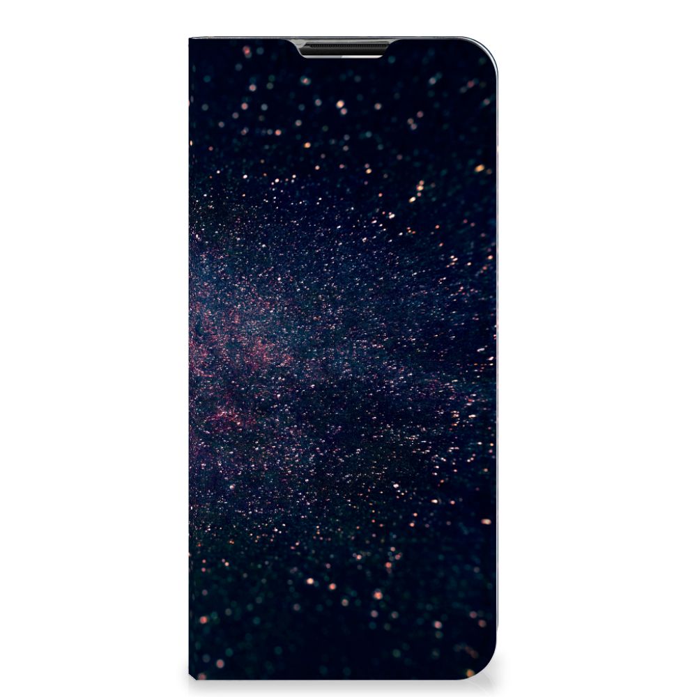 OnePlus Nord N100 Stand Case Stars