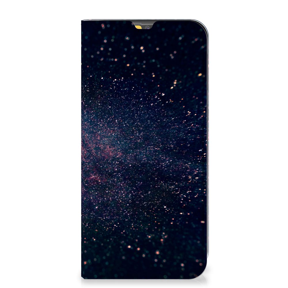 Samsung Galaxy M30s | M21 Stand Case Stars