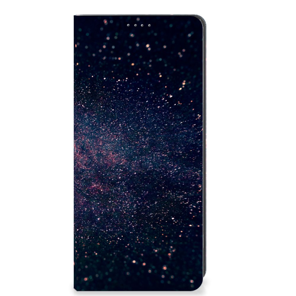 OPPO A78 | A58 5G Stand Case Stars