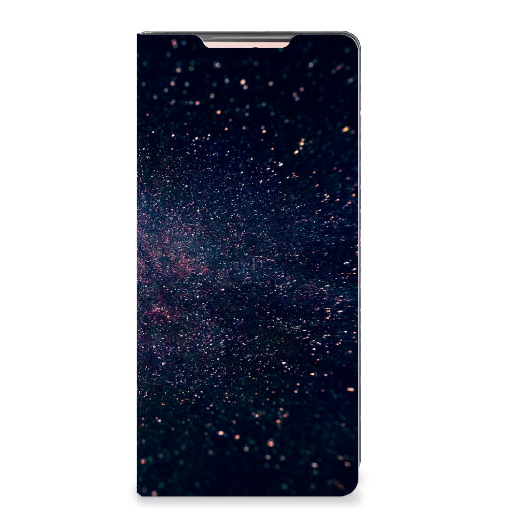 Samsung Galaxy Note20 Stand Case Stars