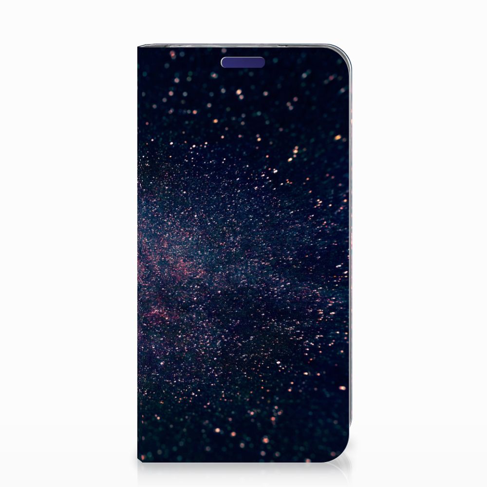 Samsung Galaxy S10e Stand Case Stars