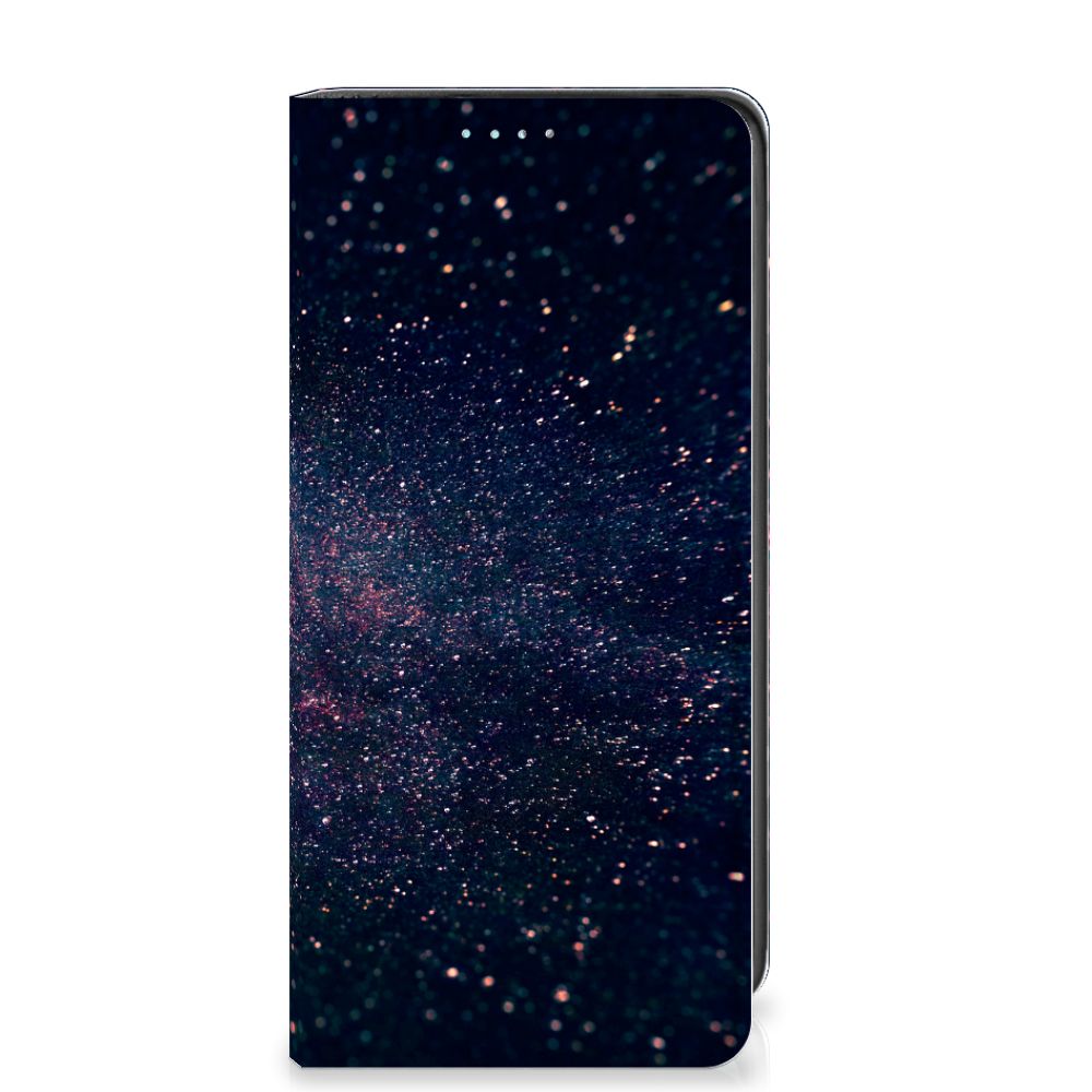 Samsung Galaxy A41 Stand Case Stars