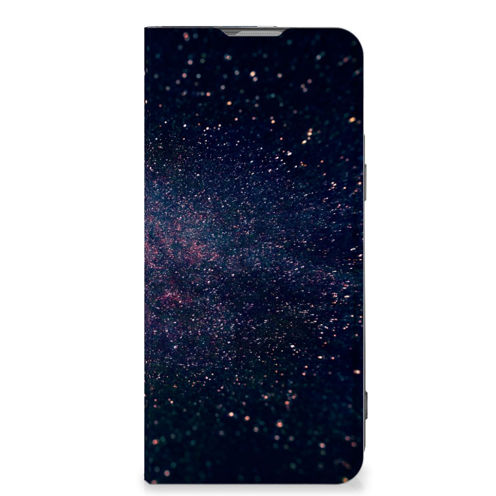 OnePlus Nord 2T Stand Case Stars