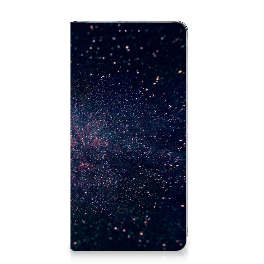 Huawei P30 Lite New Edition Stand Case Stars