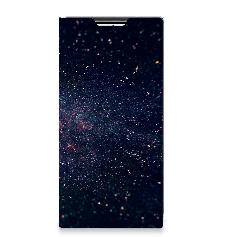 Samsung Galaxy S22 Ultra Stand Case Stars