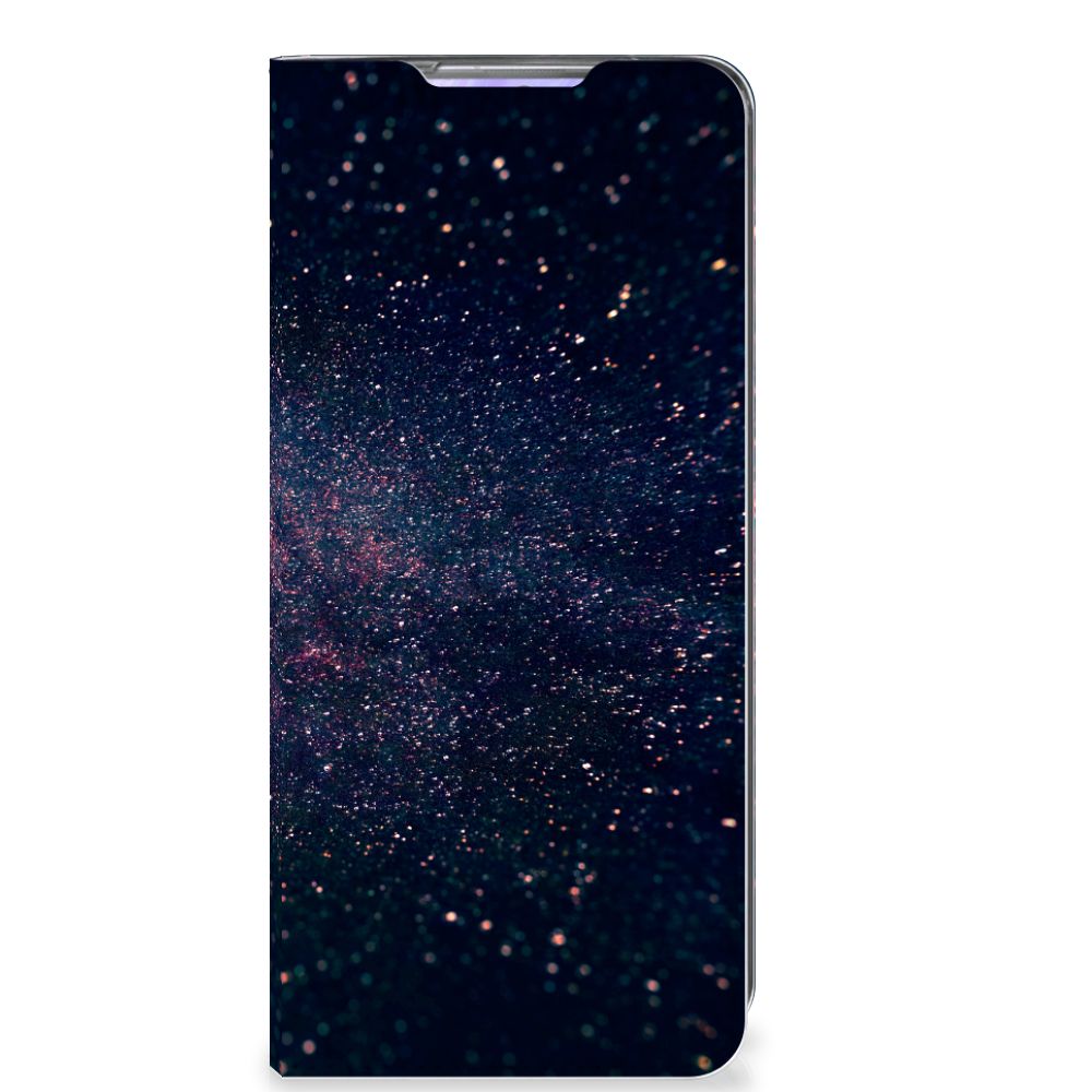 Samsung Galaxy S20 Ultra Stand Case Stars