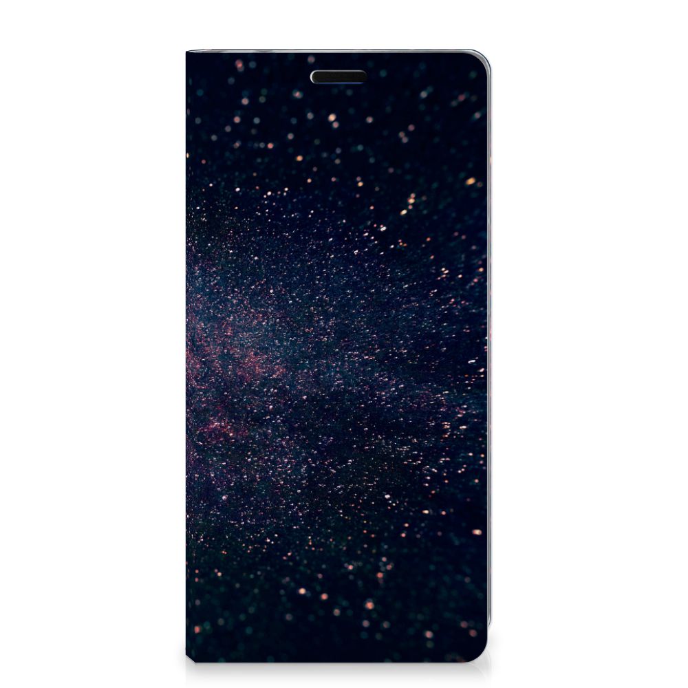 Samsung Galaxy A9 (2018) Stand Case Stars