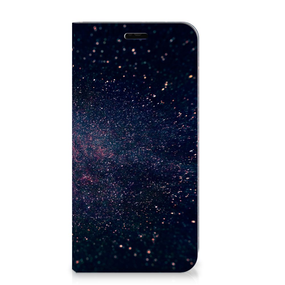 Huawei P Smart Plus Stand Case Stars