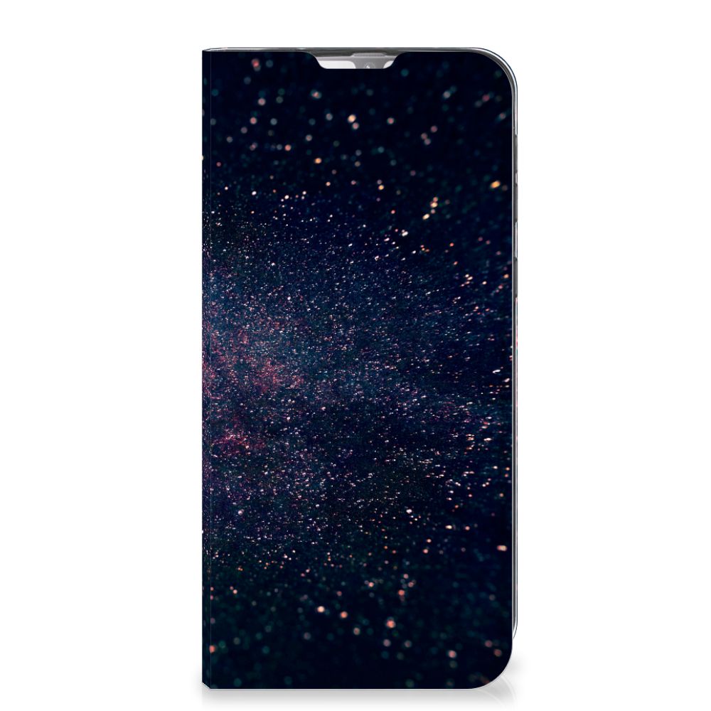 Samsung Galaxy M31 Stand Case Stars