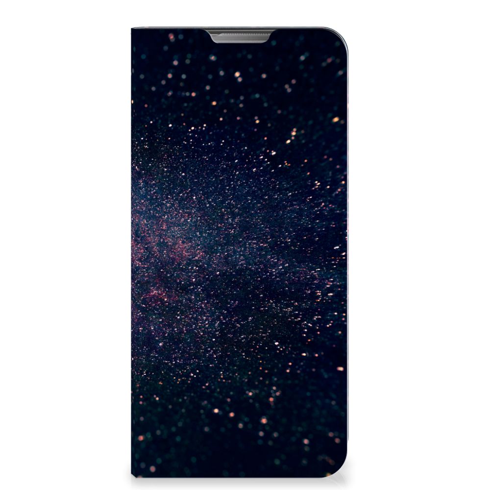 OnePlus Nord Stand Case Stars