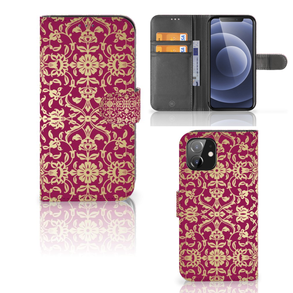 Wallet Case iPhone 12 | 12 Pro (6.1