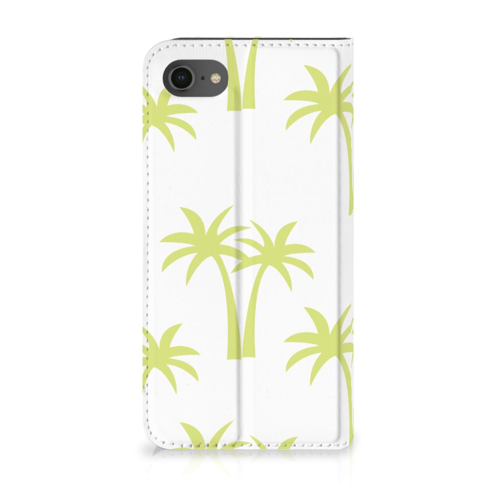 iPhone 7 | 8 | SE (2020) | SE (2022) Smart Cover Palmtrees