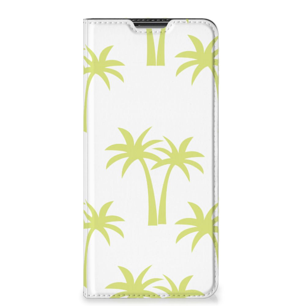 OnePlus 9 Smart Cover Palmtrees