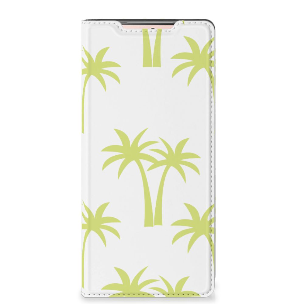 Samsung Galaxy Note20 Smart Cover Palmtrees