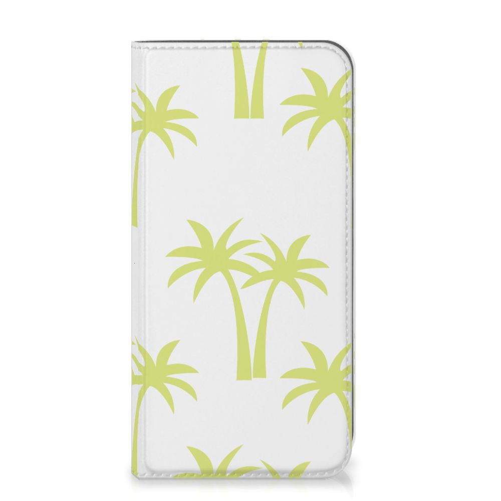 Apple iPhone Xs Max Smart Cover Palmtrees