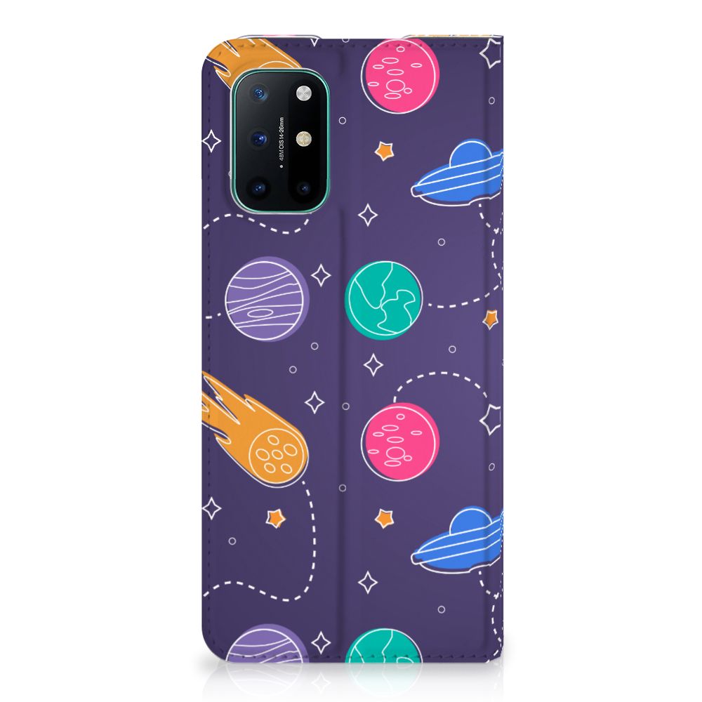 OnePlus 8T Hippe Standcase Space