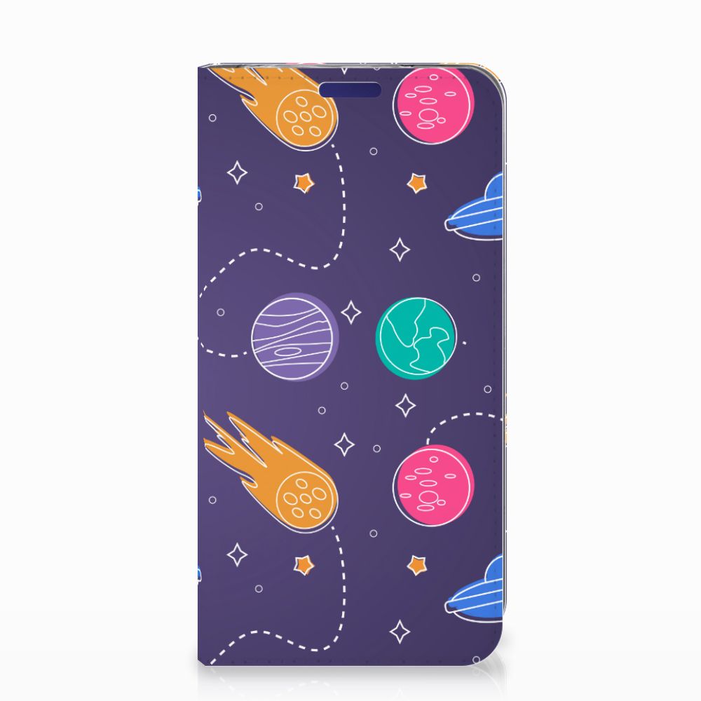 Samsung Galaxy S10e Hippe Standcase Space