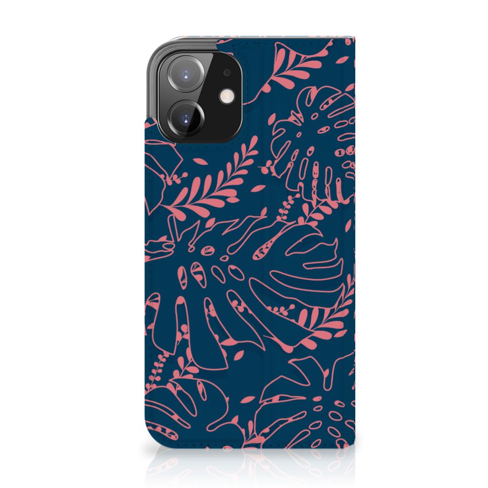 iPhone 12 | iPhone 12 Pro Smart Cover Palm Leaves
