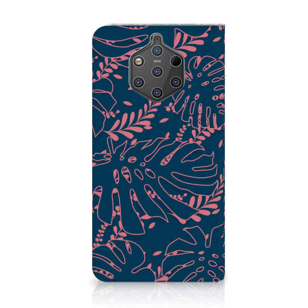 Nokia 9 PureView Smart Cover Palm Leaves