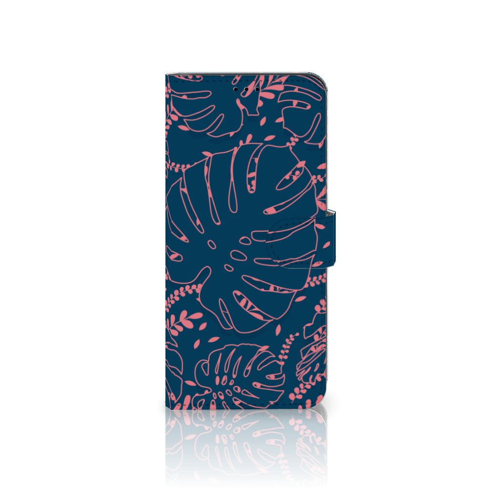 Sony Xperia 1 IV Hoesje Palm Leaves