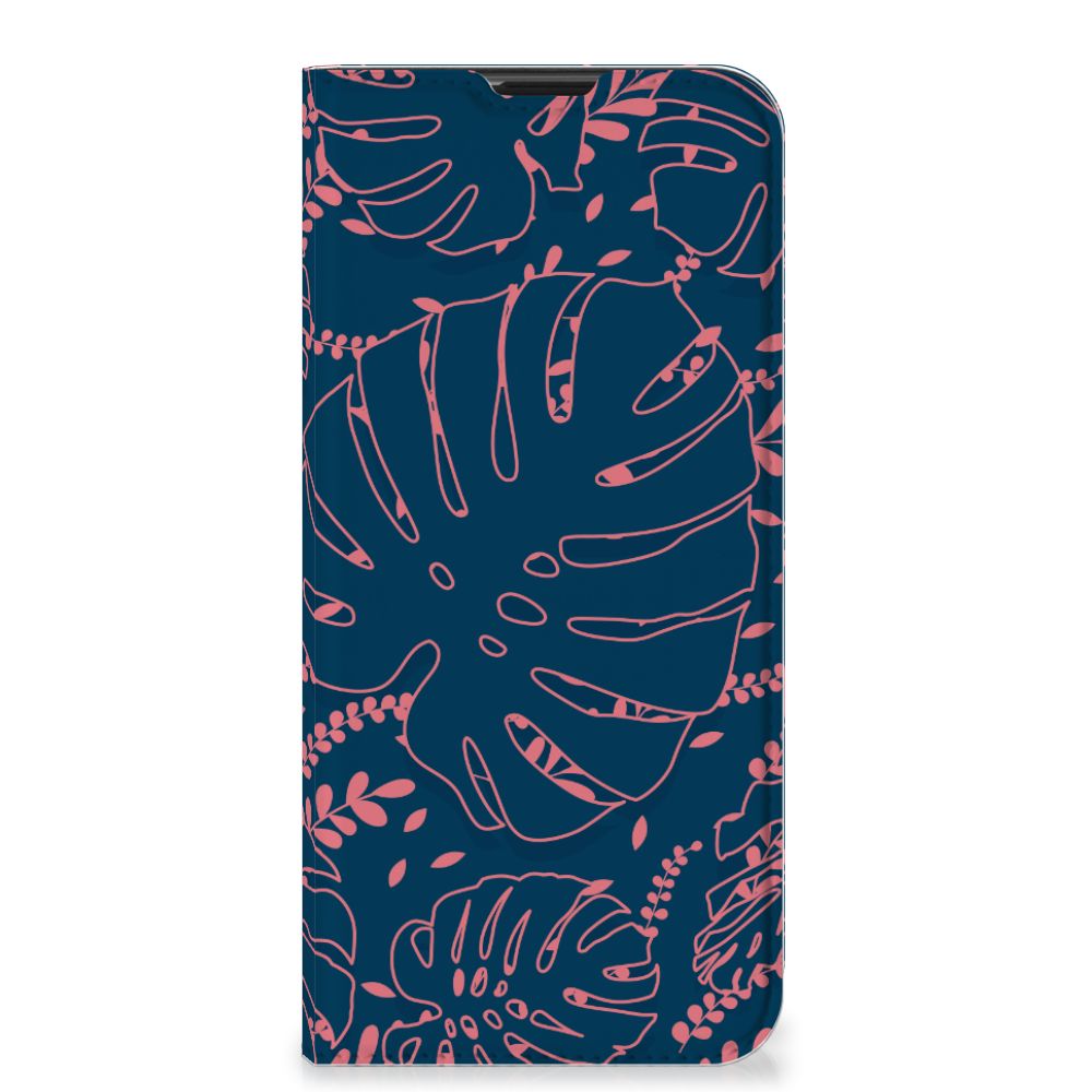 Nokia G10 | G20 Smart Cover Palm Leaves