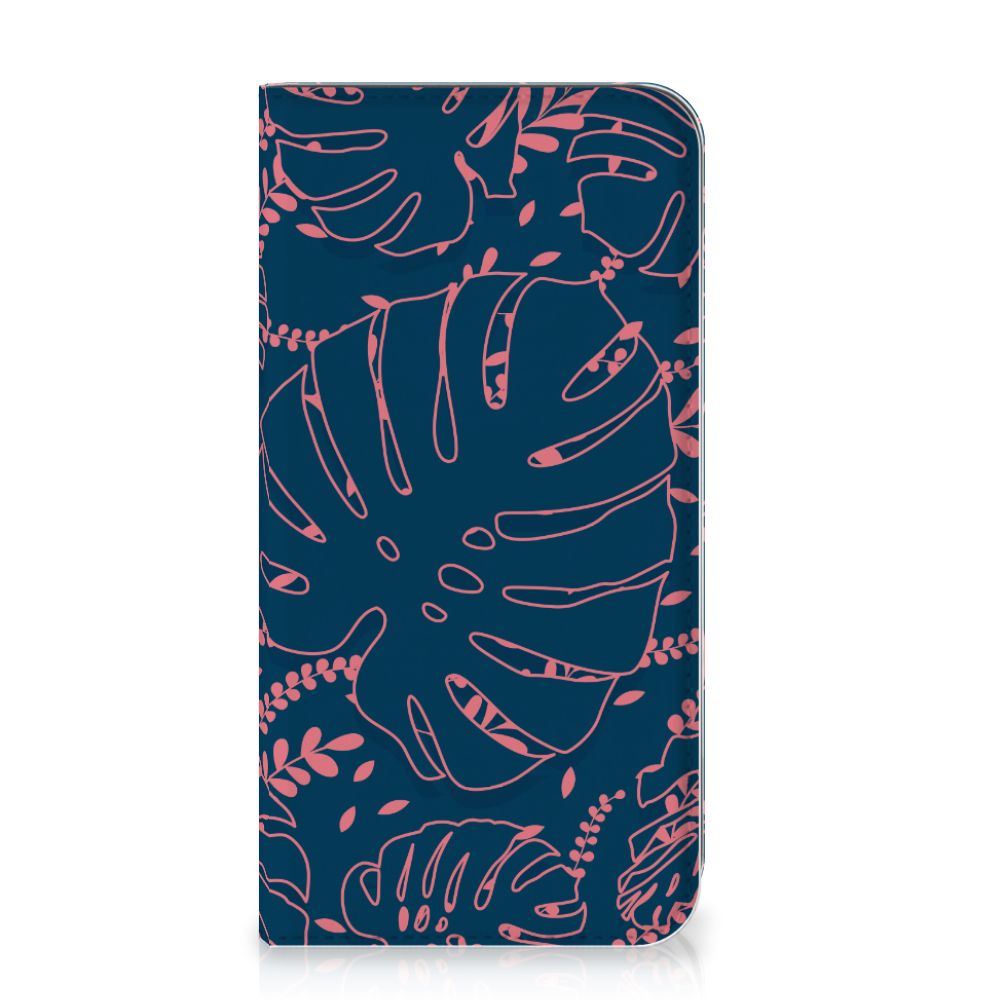 Apple iPhone 11 Pro Max Smart Cover Palm Leaves