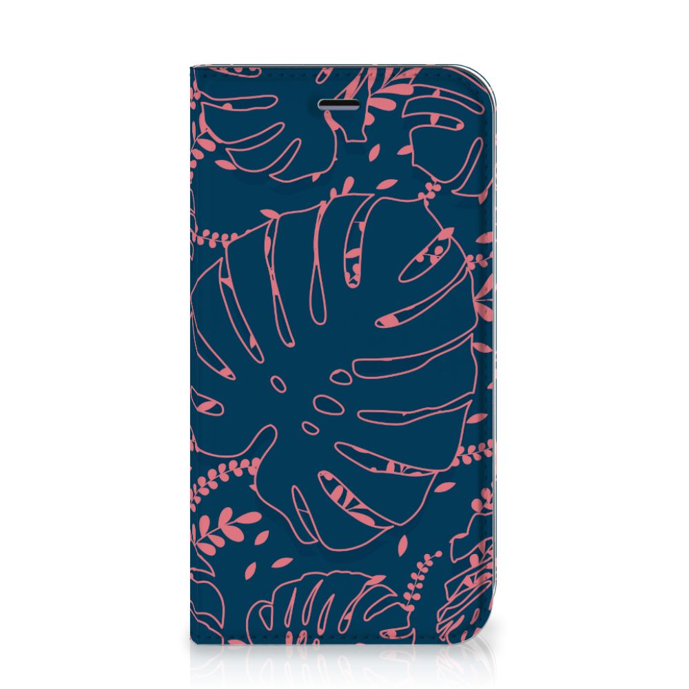Apple iPhone 11 Smart Cover Palm Leaves