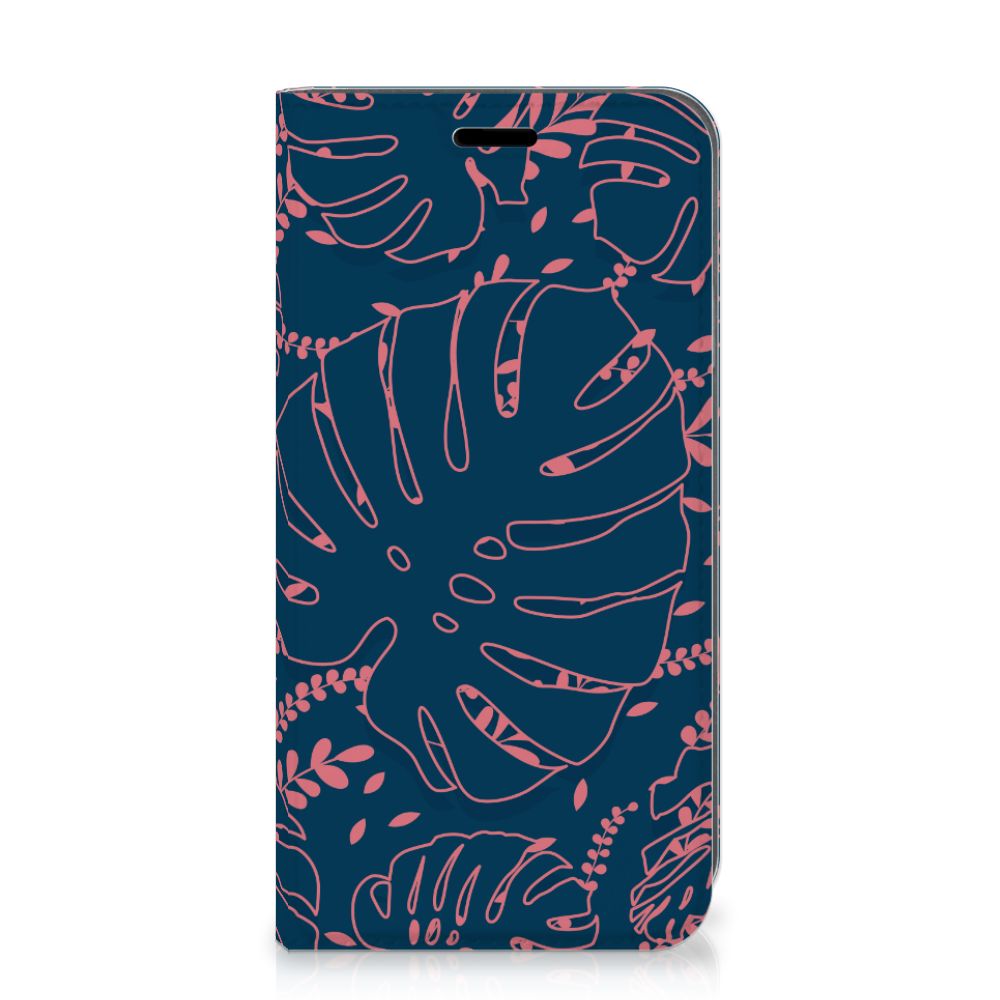 Apple iPhone Xr Smart Cover Palm Leaves