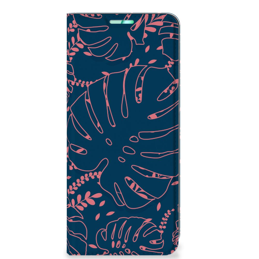 OnePlus 9 Pro Smart Cover Palm Leaves
