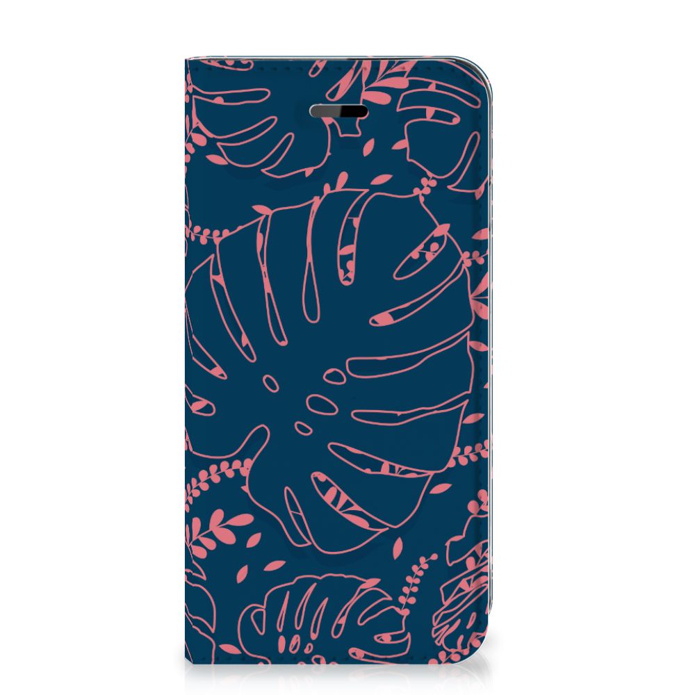 iPhone 7 | 8 | SE (2020) | SE (2022) Smart Cover Palm Leaves