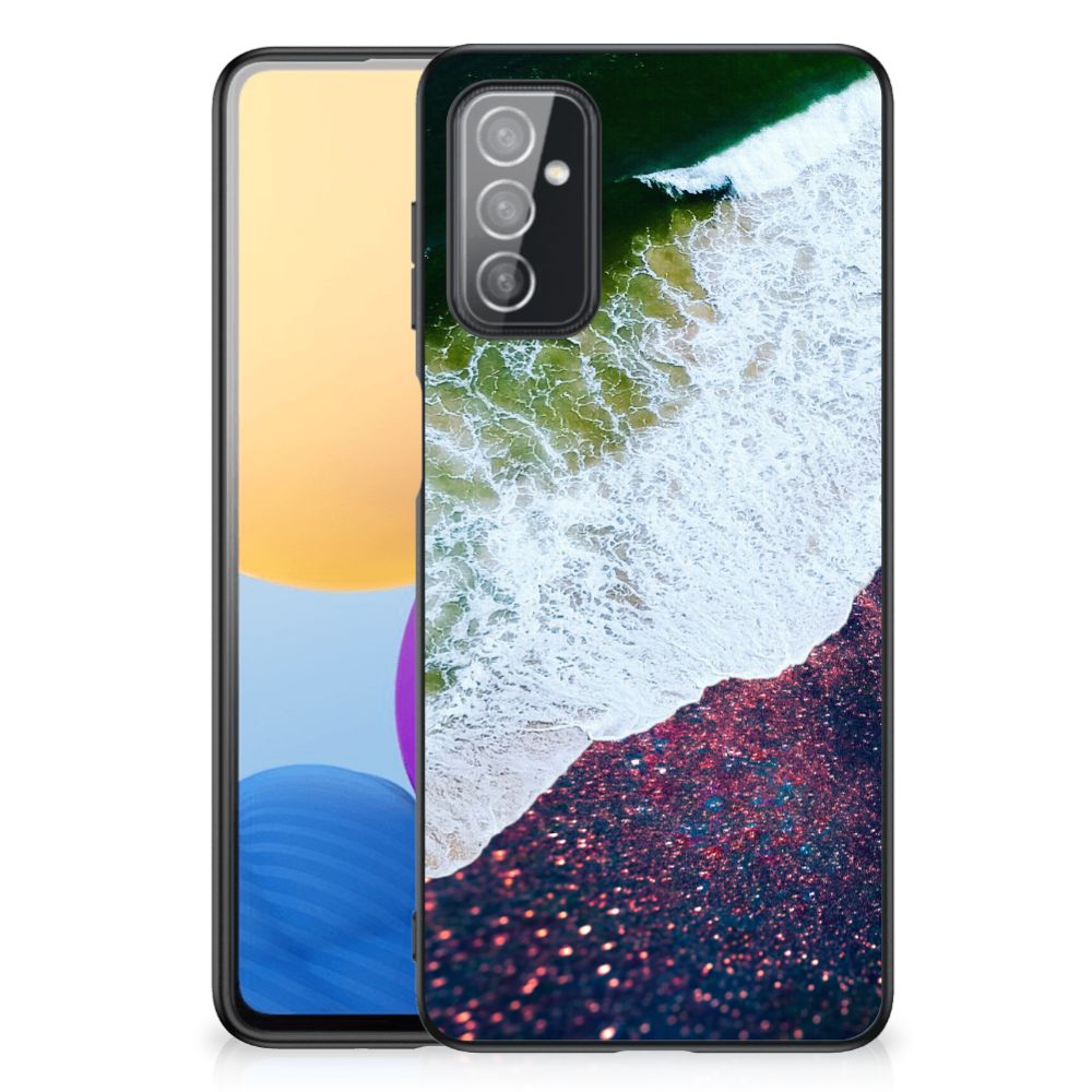 Samsung Galaxy M52 Backcover Sea in Space
