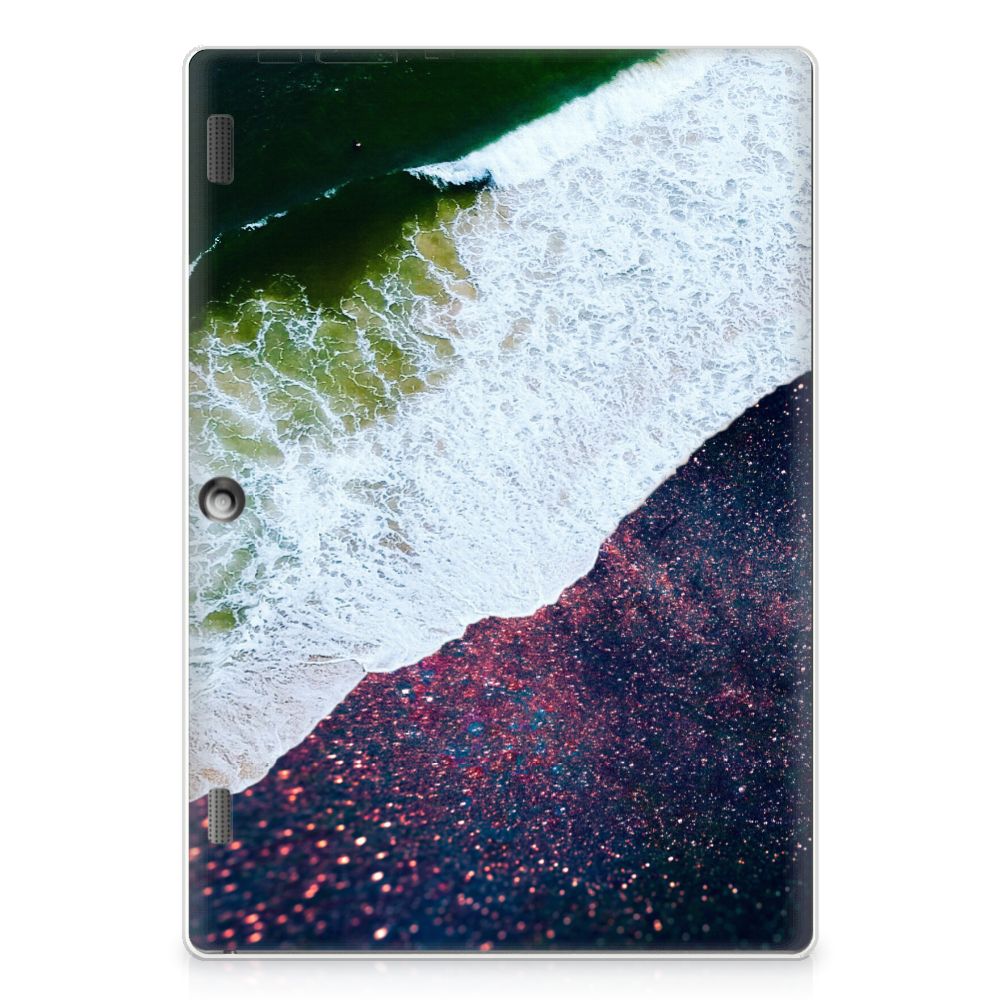 Lenovo Tab 10 | Tab 2 A10-30 Back Cover Sea in Space
